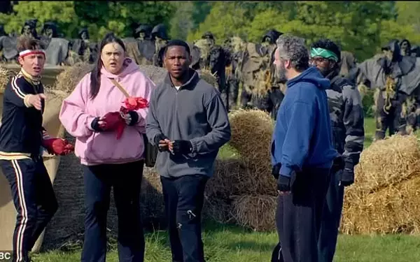 Viewers Dub 'Faithfuls' the Worst Ever After Voting Traitors as Most Trustworthy in Celebrity Showdown