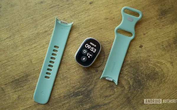 Google Health Update Revolutionizes Activity Tracking on Wearables
