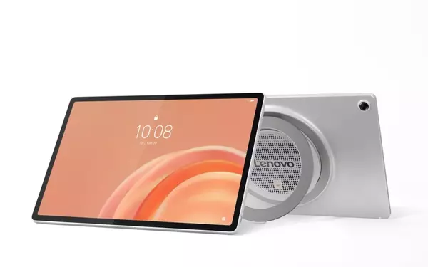 Lenovo Tab Plus Gen 2 Drops to Record Low Price on Amazon