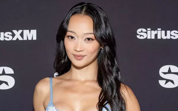 Callina Liang on Transforming for 'Street Fighter' and Embracing Fan Expectations