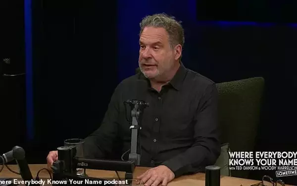 Jeff Garlin Opens Up About Suicidal Thoughts and Bipolar Diagnosis After 'The Goldbergs' Exit