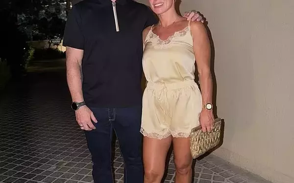 Coleen Rooney Extends Birthday Wishes to Husband Wayne Following Documentary Success