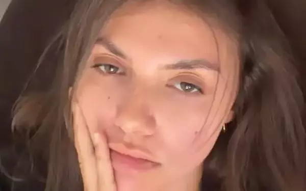 Samie Elishi Navigates First Trimester Challenges and Public Scrutiny After Pregnancy Announcement