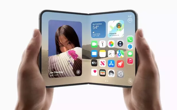 Innovative Applications Unleash the Full Potential of the iPhone Duo