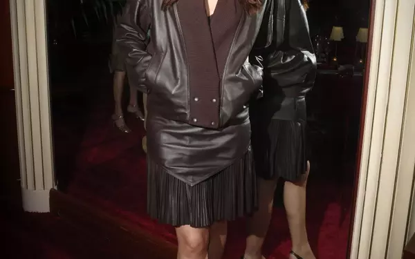 Ferragamo Celebrates Rodeo Drive Flagship Reopening with Star-Studded Dinner