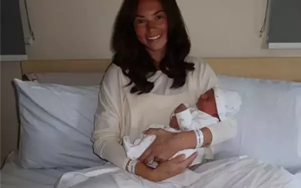 Paige Thorne's Intense 17-Hour Labor Experience