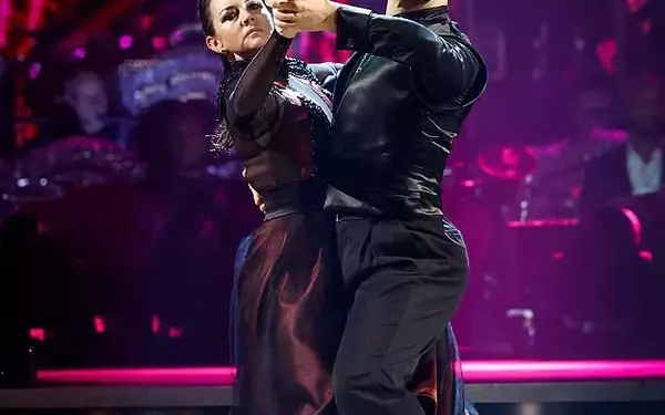 Strictly Come Dancing Suffers On-Air Scoring Error with Lacey Turner's Tango