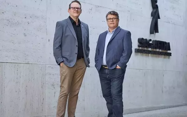 SAG-AFTRA Extends Duncan Crabtree-Ireland's Contract, Designates Him as CEO