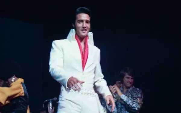 Anthropic Sued Over Elvis Presley Music in AI Training
