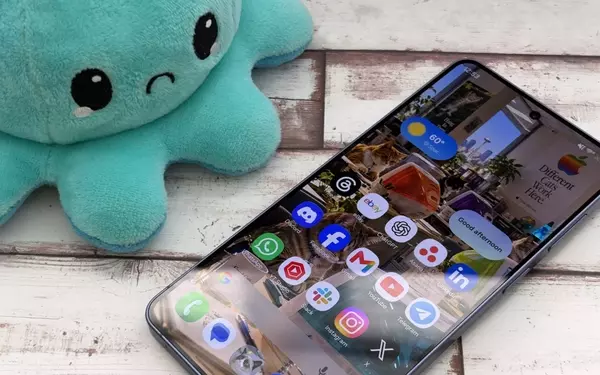 Samsung's One UI 9: A Step Forward, But Galaxy AI Still Lags Behind Google's Innovation