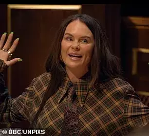 Sexism and Bias Allegations Surface on Celebrity Reality Show