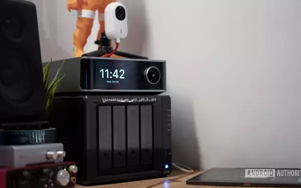 7 Tech Products That Elevate Everyday Life