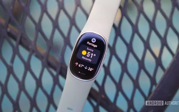 Top Alternatives to the Fitbit Edge Smartwatch