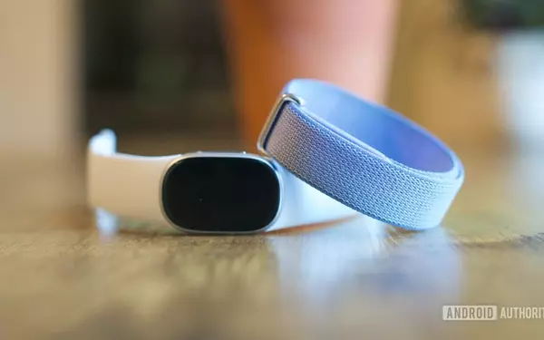 Fitbit Edge vs. Fitbit Air: A Deep Dive into Health Features and Value