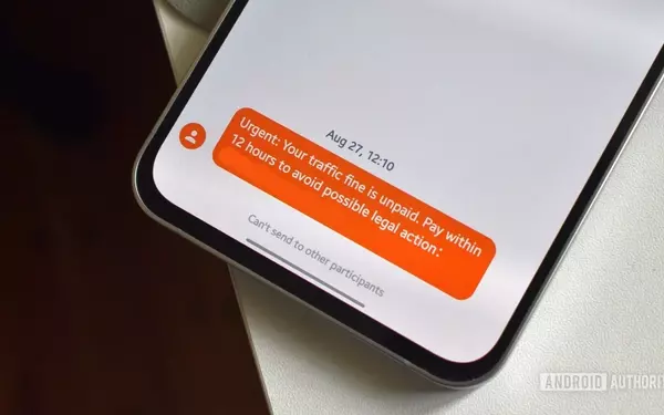 Enhancing SMS Management: The Superiority of QUIK Over Google Messages
