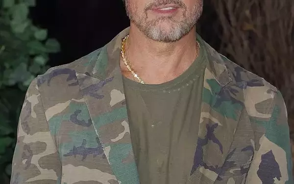 Brad Pitt Reflects on Overcoming Personal Adversity After Divorce