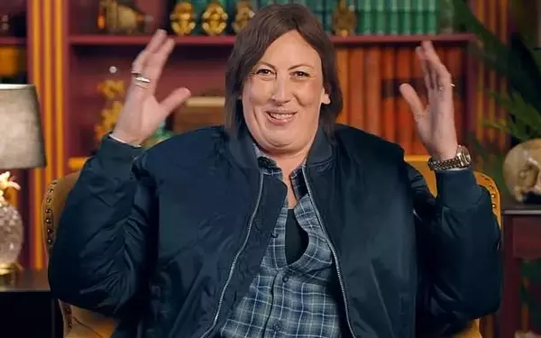 Miranda Hart's Sitcom Revival: BBC Eyes Return After Comedian's 'Celebrity Traitors' Success