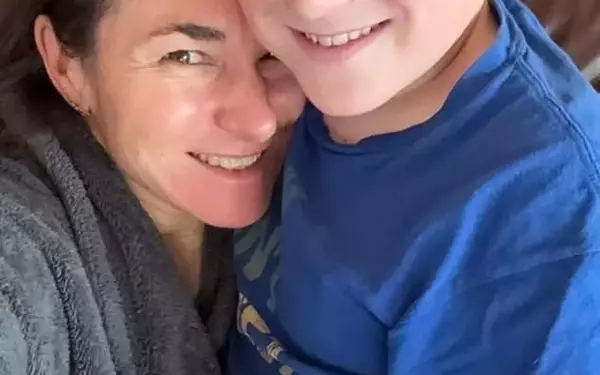 Dame Sarah Storey's Family Health Update: Son Charlie Diagnosed with Type 1 Diabetes Amidst Strictly Come Dancing Exit