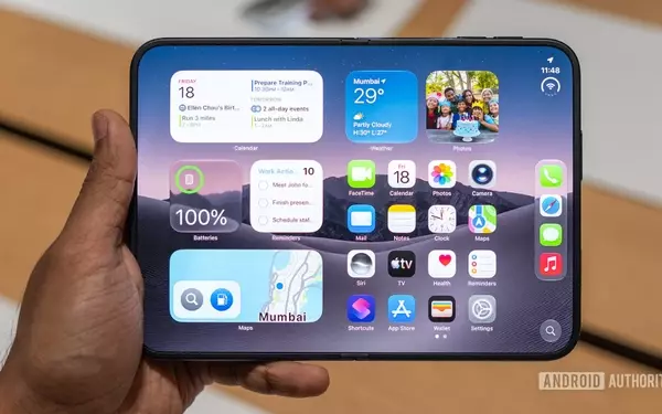 iPhone Duo's Durability Under Scrutiny Following Early Screen Malfunctions