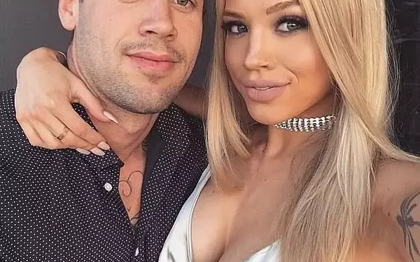 Social Media Star Tammy Hembrow Discusses Tense Encounter Between Current Partner and Ex-Fiancé