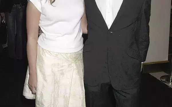 Dee Koppang-O'Leary Reveals Lauren Laverne's Role in Her Romance with Dermot O'Leary