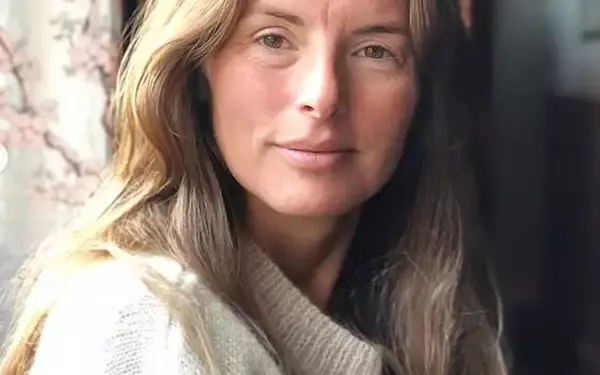 Jools Oliver Discloses Autism and ADHD Diagnoses, Reflecting on Decades of Unrecognized Struggle