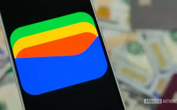 Google Wallet may soon offer a transit-like verification bypass for everyday payments