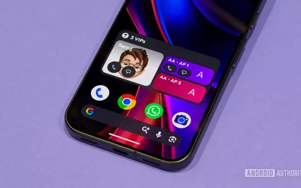 Google's Pixel VIPs Widget: 5 Missing Features That Would Make It Even Better