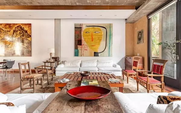 Experience Buenos Aires Like a Local: Top Airbnb Stays