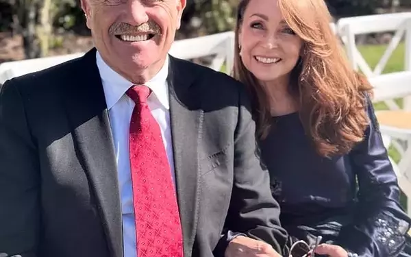 Wally Lewis Reconnects with Son Amidst Family Estrangement