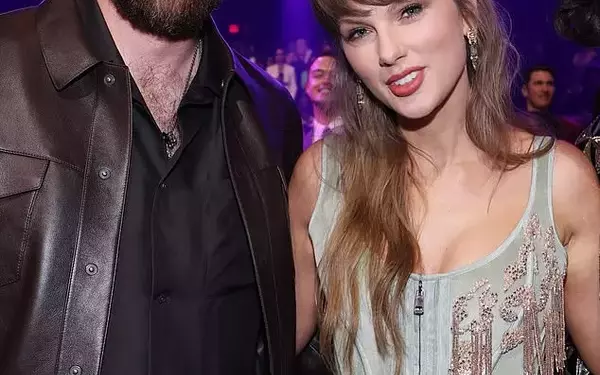 Unveiling the Highly Anticipated Taylor Swift and Travis Kelce Wedding Extravaganza