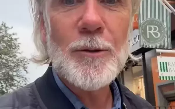 Marcus Wareing Reveals Reasons for Exiting BBC Cooking Show Collaboration with Gordon Ramsay
