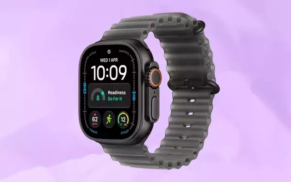 Apple Watch Ultra 4 Receives Inaugural Price Reduction