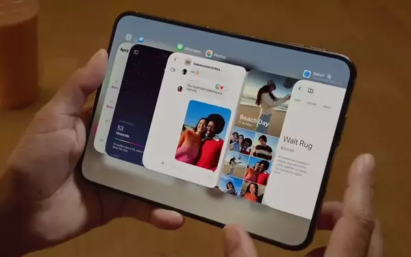 Potential Hinge Flaw Identified in iPhone Duo's Cracked Displays