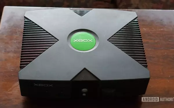 HakuX Emulator Revolutionizes Original Xbox Gaming on Android with Performance Boosts