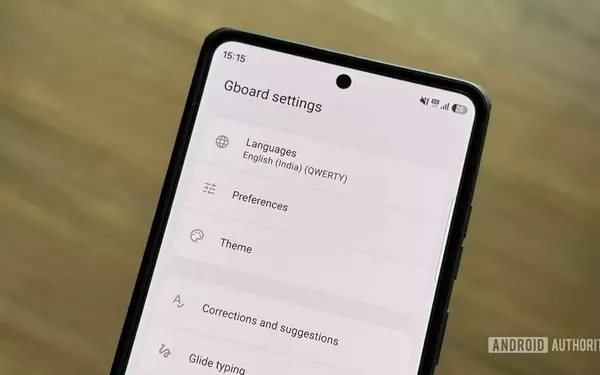 Optimizing Gboard: Essential Settings for Enhanced Typing Experience on Android