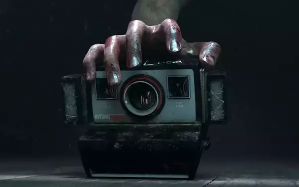 Horror Game 'Madison' Set for Feature Film Adaptation by Story Kitchen