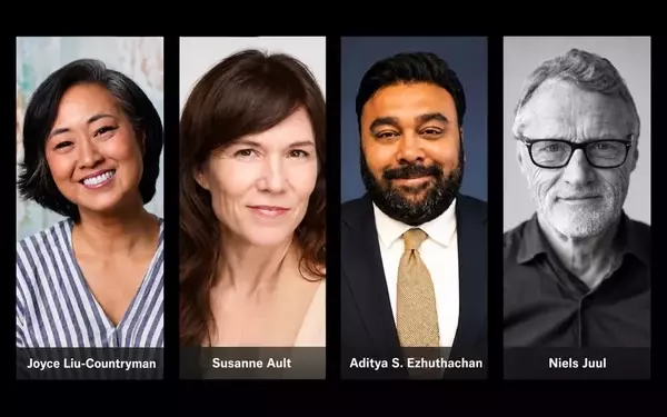 NewFilmmakers Los Angeles Expands Board and International Reach with Sharjah Film Festival Partnership