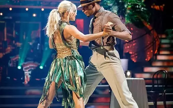 Strictly Pro Maddie Ingoldsby Defends Her Choreography Amid Fan Criticism