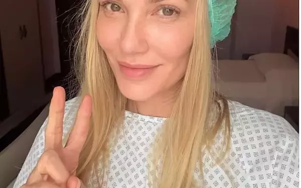 Whigfield Undergoes Second Surgery for Breast Cancer-Related Pain