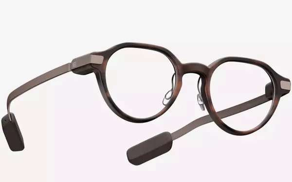 Even G2 Smart Glasses: A Fresh Look and Enhanced Practicality