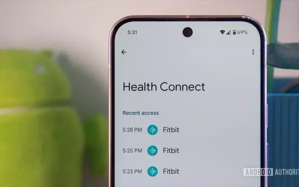 Google Health Connect Poised to Support Multiple User Profiles
