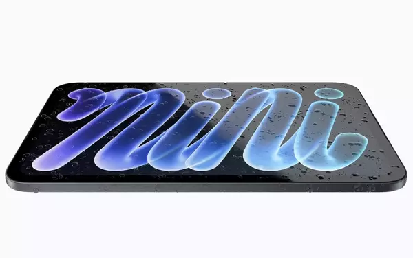 Apple's New iPad Mini: Redefining the Compact Tablet Landscape