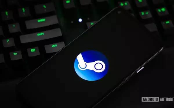 Steam Experiences Global Outage, Services Restored