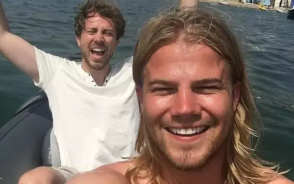 Busted's James Bourne Receives Life-Saving Kidney Donation from Brother