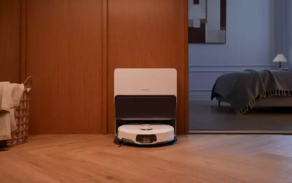 Amazon offers a substantial discount on the Roborock S8 Max Ultra robotic vacuum