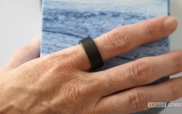 Ultrahuman Fights Back Against Oura's Ring Pro Ban Attempt