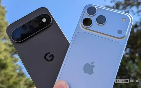 Android Loyalty Endures, Yet iOS Sparks Curiosity Among Users