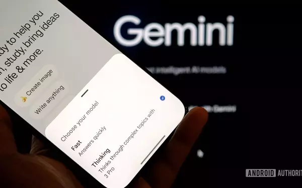 Gemini to Streamline Conversation Management with New Bulk Deletion Feature