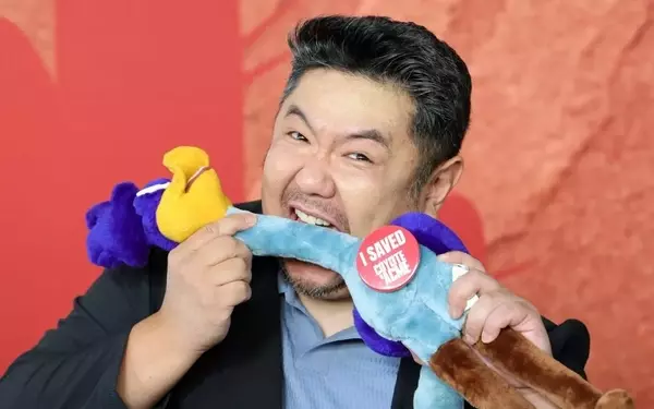 Eric Bauza's Enduring Legacy in Animation: A Tribute to the Voice of Looney Tunes